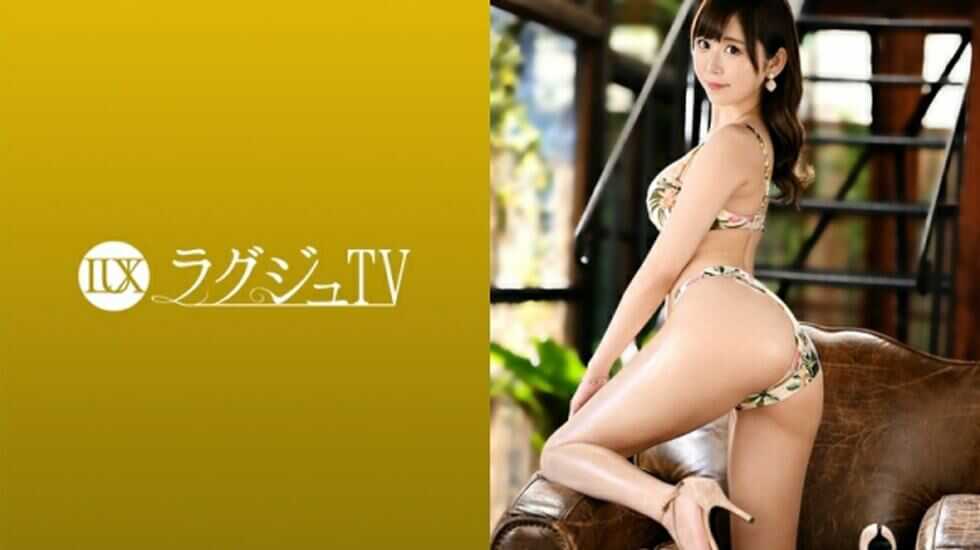 LUXU-1466北山綾香27歳看護師-avr