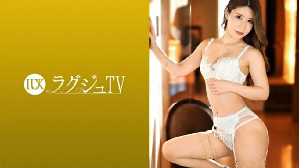 LUXU-1480、神谷未来30歳弁護士秘書-avr