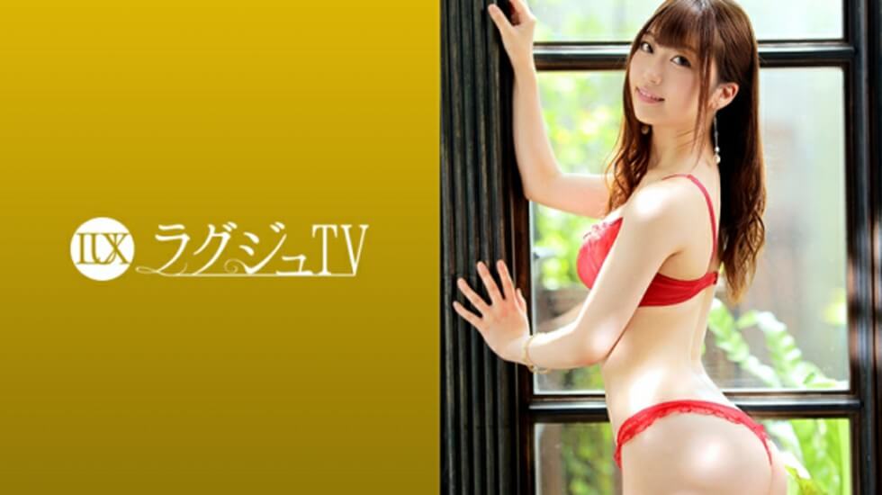 有码【259LUXU-1323】柳由香26歳薬剤師-avr