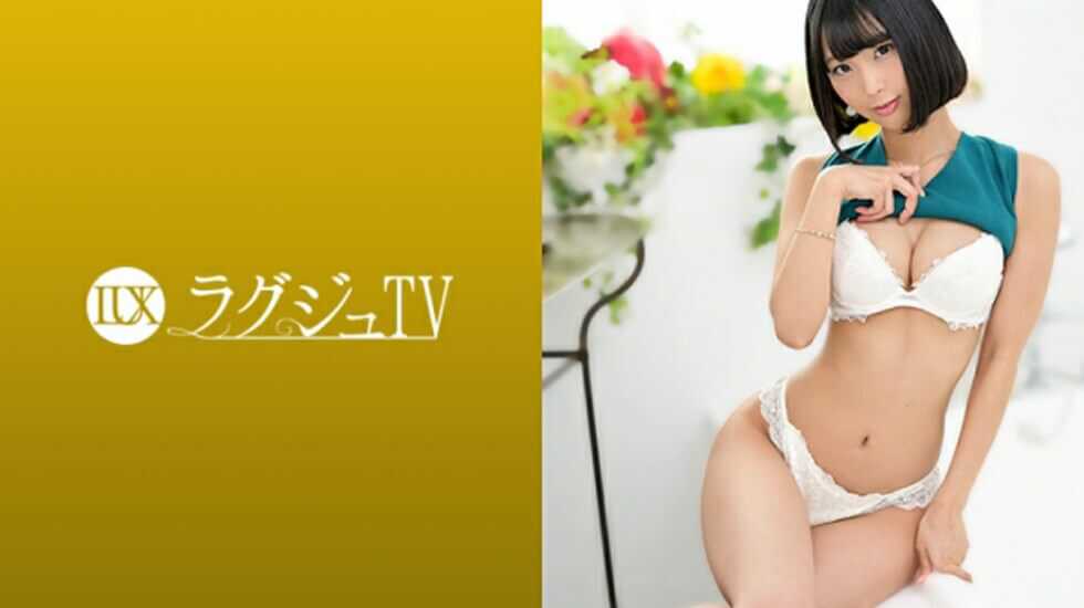 【259LUXU-1413】泉玲香29歳髮型師-avr