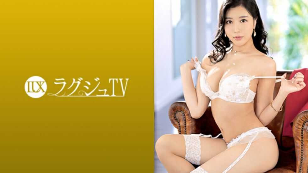 【有碼】259LUXU-1357、木島明日香32歳秘書