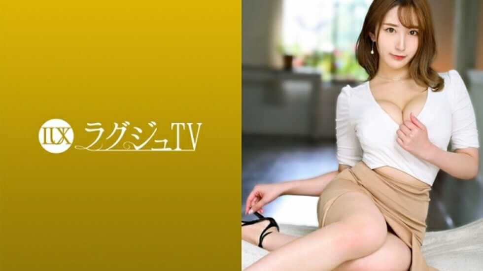 LUXU-1491-美波25歳看護師-avr