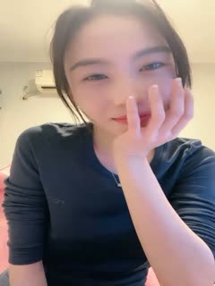 顏值反差女神❤️深夜激情做愛！【月月嗷】被各種姿勢無套狂干❤️口爆顏射