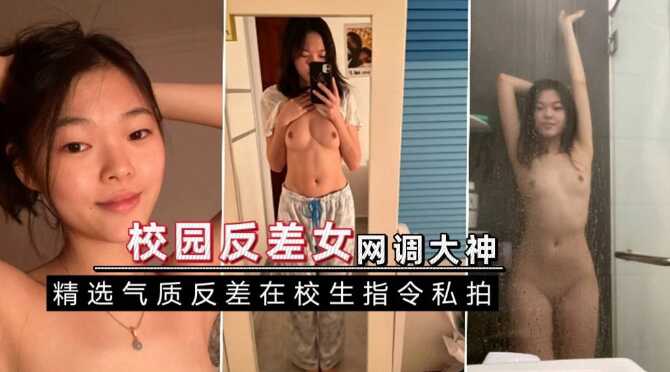 网调大神台萝莉美少女反差私拍海报剧照