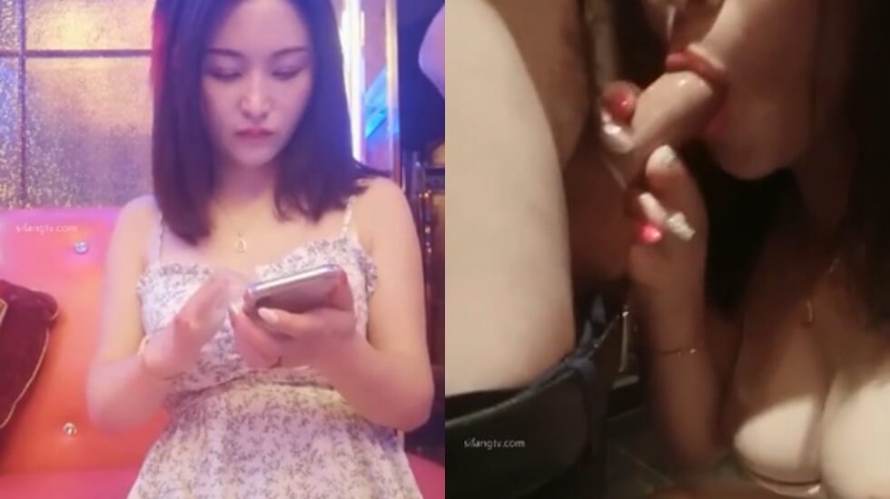 母女两勾搭KTV鲜肉服务员双飞玩操炮【少妇无码人妻破处】