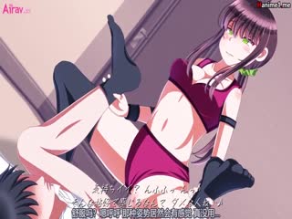 [Sometimes Bad Tool] 女子プロレス嫁とエッチするアニメ [中文字幕] - H動漫_里番_線上看 - Hanime1.me