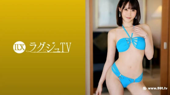 (四区)259LUXU-1685ラグジュTV 1671 『エッチな妄想を実現させたくて…』三十路