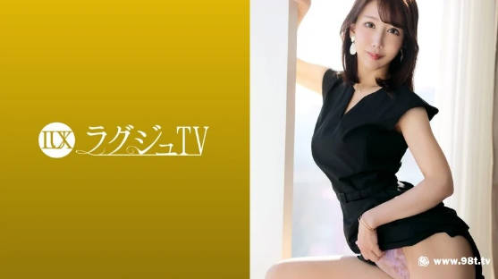 259LUXU-1687ラグジュTV 1672 「普段では味わえない激しいセックスがしてみたい…」-avr