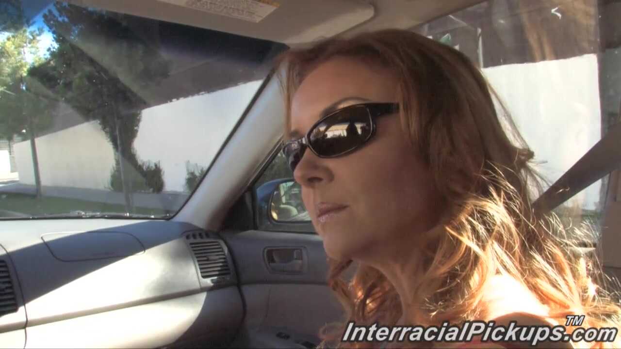 Interracial Pickups – Janet Mason-avr