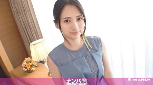 (四区)200GANA-2966 マジ軟派、初撮。 1999 【結婚式帰りの美少女】代官山で、清楚な色白美少女をナンパ