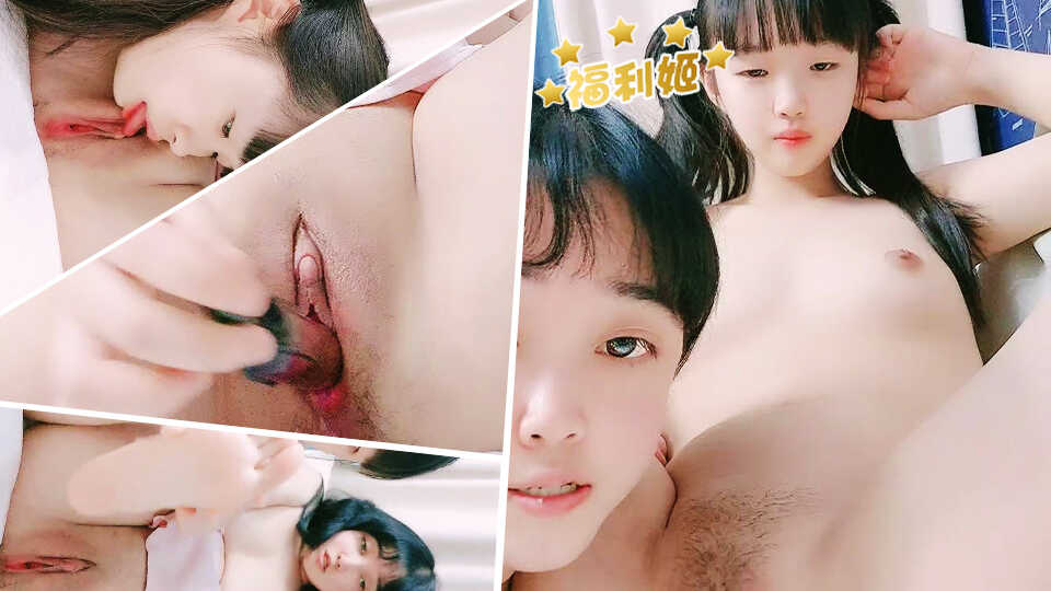 少女与萝莉轮流舔弄阴蒂给狼友看01-avr