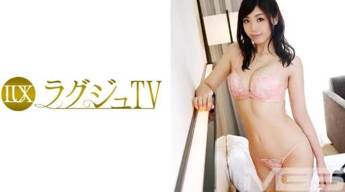 (四区)259LUXU-340 ラグジュTV 351