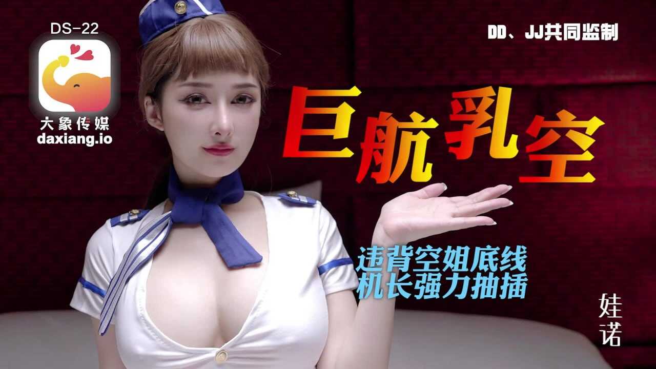 DS-22 巨乳航空【里番受胎岛】