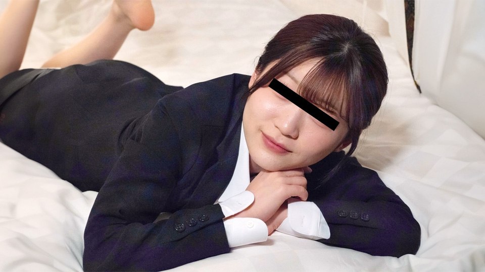 (四区)022525_01 ちっちゃ可愛い就職活動女子大生に生中出し面接