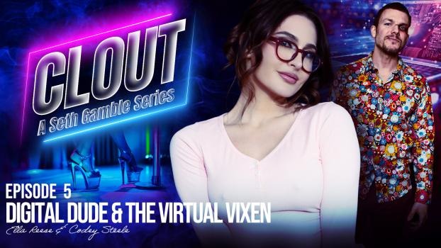 Wicked – Ella Reese – Clout Episode 5-avr