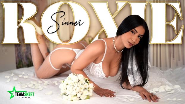 Team Skeet AllStars – Roxie Sinner-avr