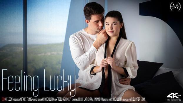 Sex Art – Chloe Lapiedra – Feeling Lucky-avr