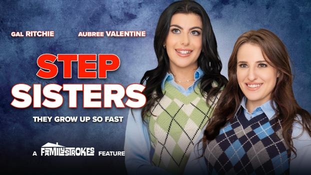 Family Strokes Features – Aubree-avr