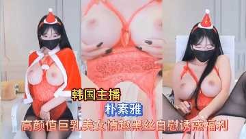 精品网红韩国巨乳御姐黑丝巨乳福利秀-avr