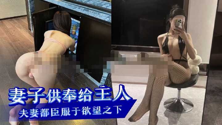 妻子的身体供奉给主人-avr