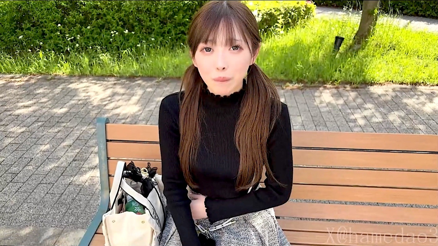 FC2-PPV-4692848 顔出し「オナニーは足ピン派…」-avr