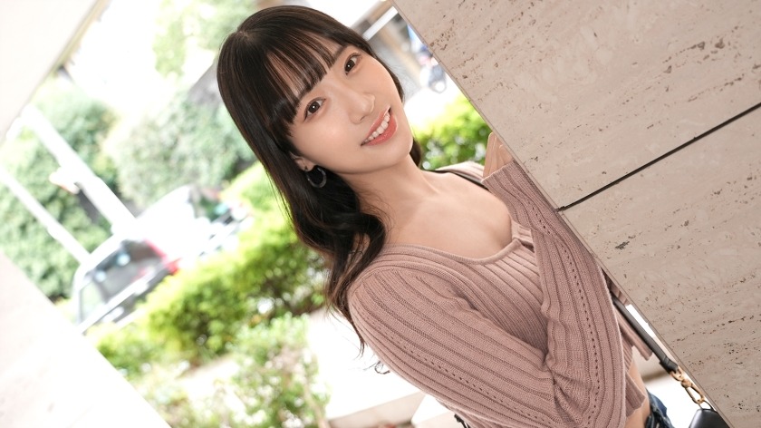 SIRO-5462 高級ホテル勤務の癒し系美女-avr