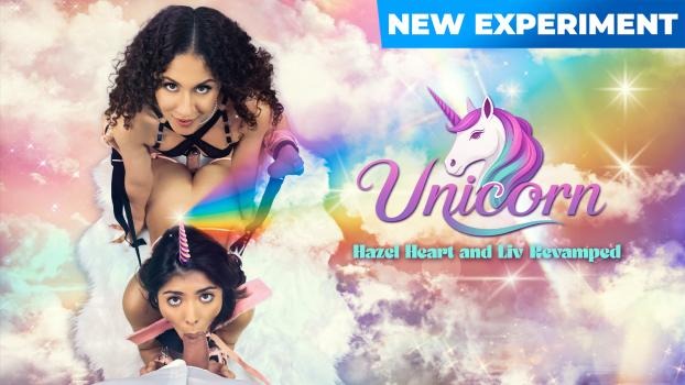 Team Skeet Labs – Liv Revamped Hazel Heart-avr