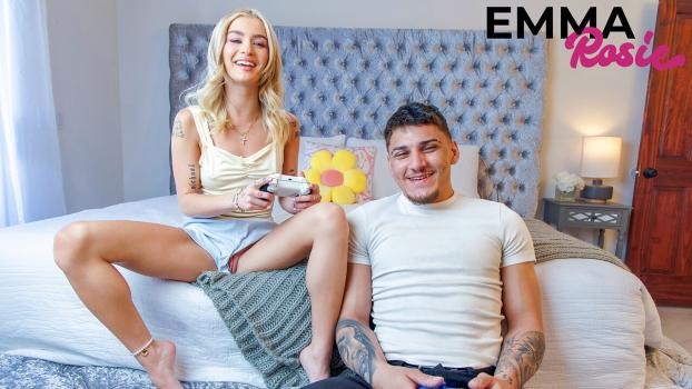 Shes Breeding Material – Emma Rosie-avr
