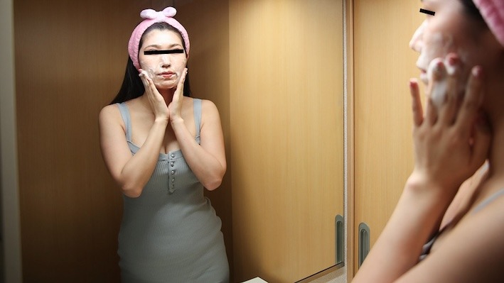 Pacopacomama 062425_100 スッピン熟女 ~-avr
