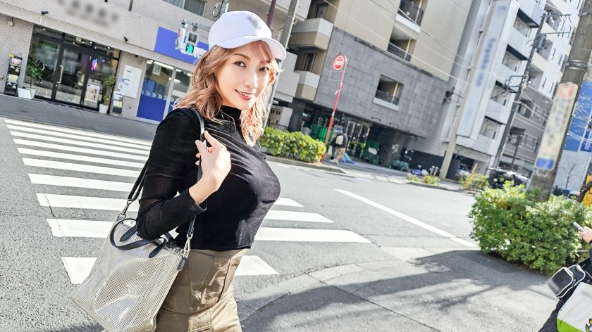 SIRO-5502 高身長お姉さんの大人の魅力!-avr