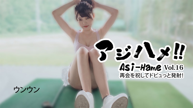 HEYZO 3620 アジハメ！！Vol.16～再会を祝し-avr