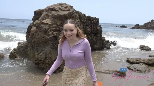 ATK Girlfriends – Selina Imai – Malibu-avr