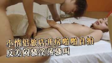 小情侣旅店开房啪啪自拍反差淫荡骚叫-avr