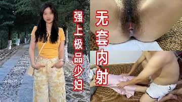 强上极品少妇 无套内射-avr
