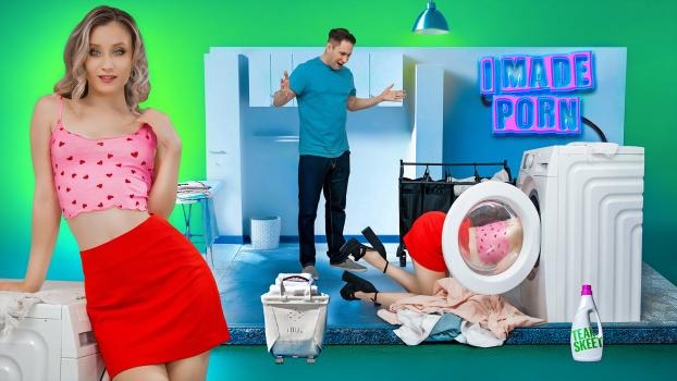 I Made Porn – Lily Blossom-avr