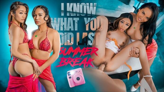 Tiger Moms – Lana Violet Jade Kimiko-avr