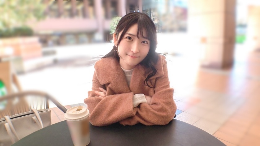 SIRO-5517 美人科学研究員がSEX-avr